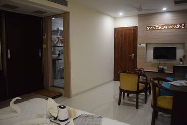 酒店 Dayal Shree Paradise
