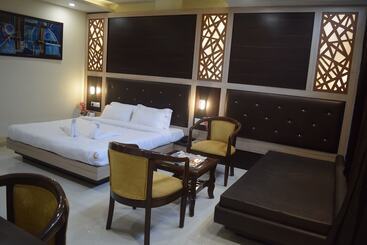 酒店 Dayal Shree Paradise