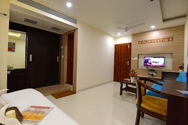 酒店 Dayal Shree Paradise
