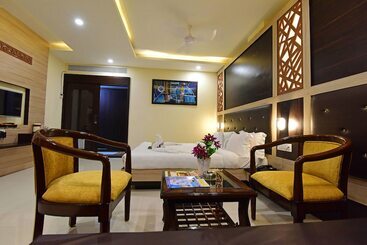 酒店 Dayal Shree Paradise