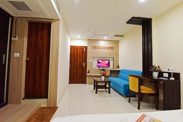 酒店 Dayal Shree Paradise
