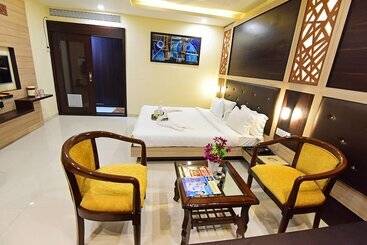 酒店 Dayal Shree Paradise
