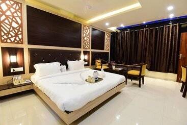 酒店 Dayal Shree Paradise