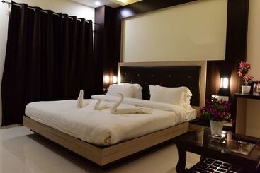 酒店 Dayal Shree Paradise