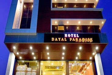 酒店 Dayal Shree Paradise