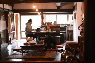 هتل Guesthouse Soranoie