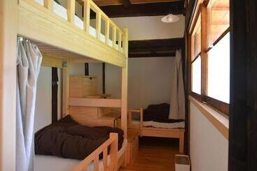 هتل Guesthouse Soranoie