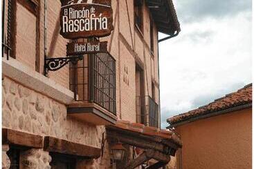 El Rincón De Rascafría - Rascafria