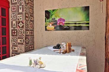 On Hotel Boutique - Sucre