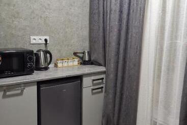 پانسیون Villa Platinum