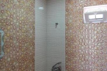 پانسیون Villa Platinum
