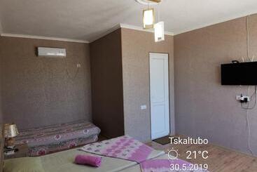 پانسیون Villa Platinum