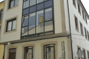 Pension Suite Camino Norte