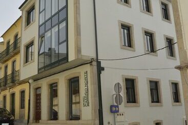 Pension Suite Camino Norte