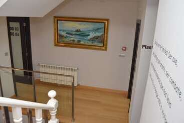 Pension Suite Camino Norte