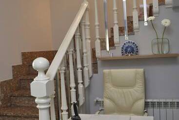 Pension Suite Camino Norte