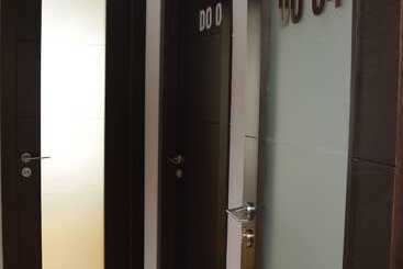 Pension Suite Camino Norte