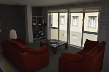 Pension Suite Camino Norte