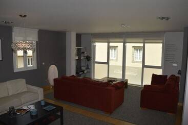 Pension Suite Camino Norte