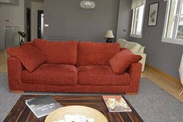 Pension Suite Camino Norte