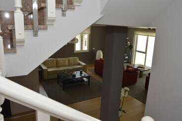Pension Suite Camino Norte