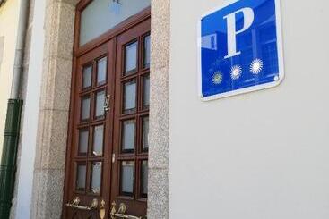 Pension Suite Camino Norte