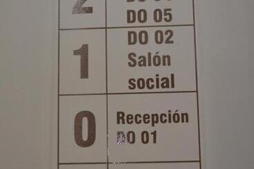 Pension Suite Camino Norte
