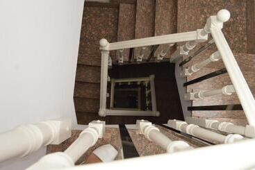 Pension Suite Camino Norte