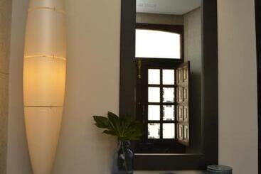 Pension Suite Camino Norte