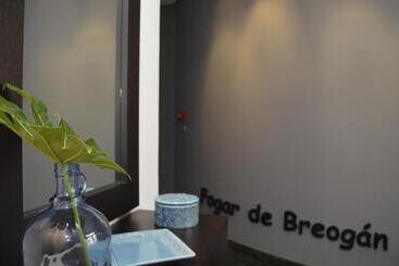 Pension Suite Camino Norte