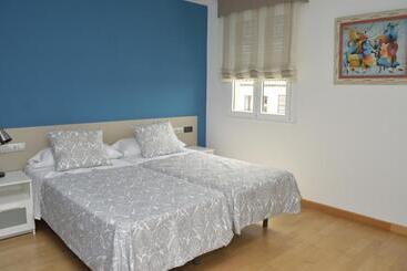 Pension Suite Camino Norte