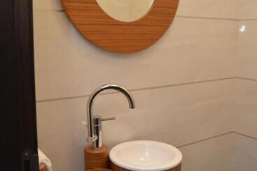 Pension Suite Camino Norte