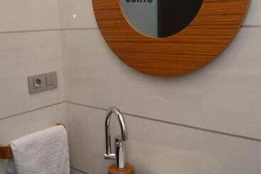 Pension Suite Camino Norte