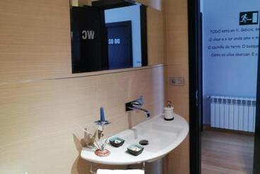 Pension Suite Camino Norte