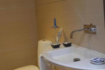 Pension Suite Camino Norte