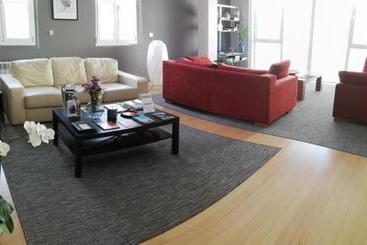 Pension Suite Camino Norte