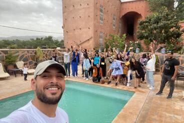 Riad Malak