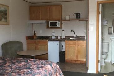 Winkys Motel