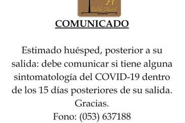 هاستل Cálido Hostal