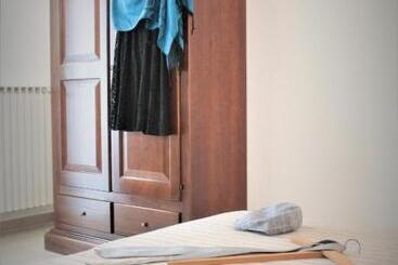 تختخواب و صبحانه A Casa Ventotto