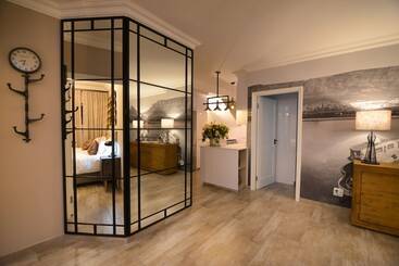 Dk Villas 2 The Boardwalk - Hout Bay