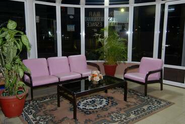 هتل Hôtel Tombontsoa