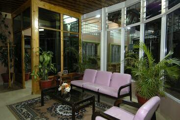 هتل Hôtel Tombontsoa