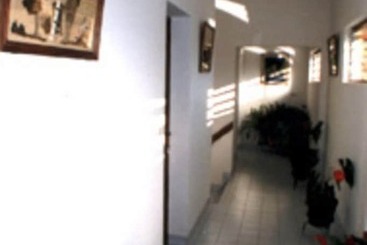 هتل Hôtel Tombontsoa