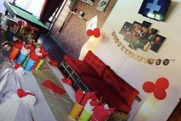 هتل Hôtel Tombontsoa