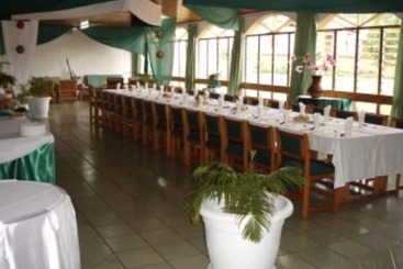 هتل Hôtel Tombontsoa