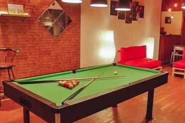 هتل Hôtel Tombontsoa