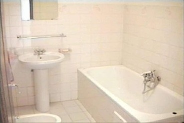 هتل Hôtel Tombontsoa