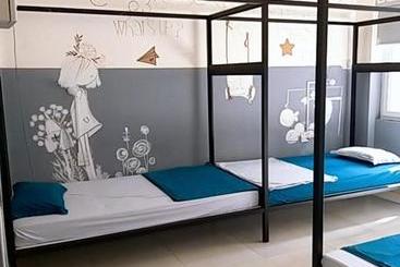 هتل Kaka Homestay Hostel Quy Nhon