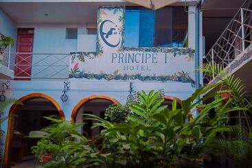 هتل Principe I